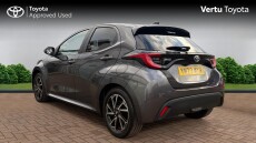 Toyota Yaris 1.5 Hybrid Design 5dr CVT Hybrid Hatchback